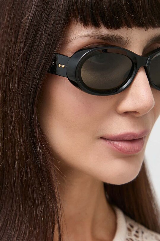 Сонцезахисні окуляри Gucci GG1527S