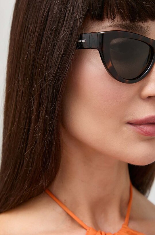 Saint Laurent okulary przeciwsłoneczne SL.676