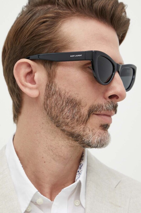 Saint Laurent okulary przeciwsłoneczne SL.676