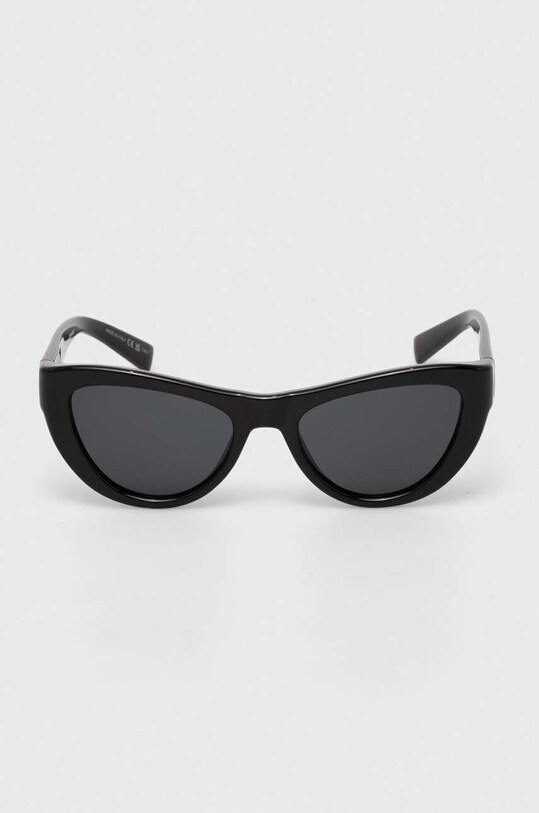 Akcesoria Saint Laurent okulary przeciwsłoneczne SL.676 czarny