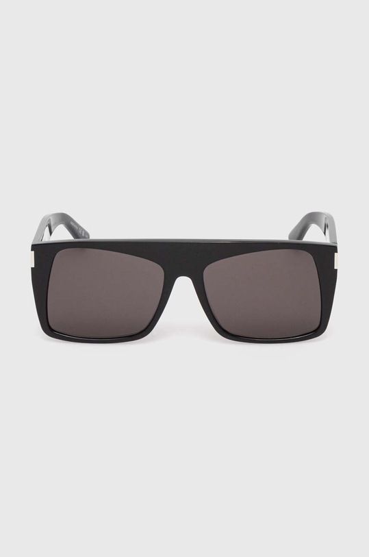 Akcesoria Saint Laurent okulary przeciwsłoneczne VITTI SL.651.VITTI czarny