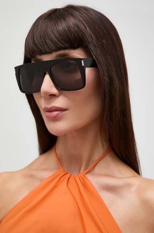 Saint Laurent okulary przeciwsłoneczne VITTI SL.651.VITTI