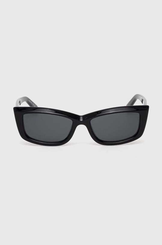 Accesorii Saint Laurent ochelari de soare SL.658 negru
