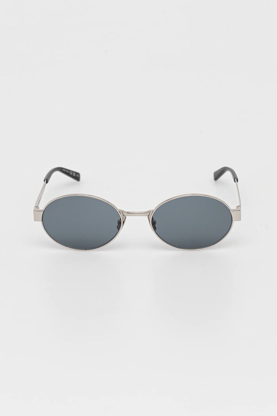 Аксесуари Сонцезахисні окуляри Saint Laurent SL.692 срібний