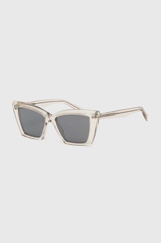 Saint Laurent occhiali da sole SL.657 beige AA00