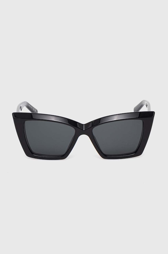 Slnečné okuliare Saint Laurent SL.657 čierna AA00