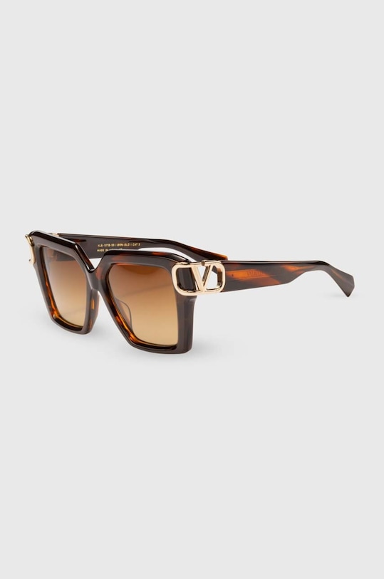 Γυαλιά ηλίου Valentino V-UNO VLS.107B καφέ AA00