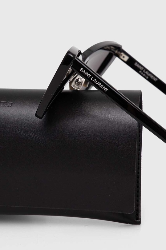 Слънчеви очила Saint Laurent JERRY черен SL.207.JERRY