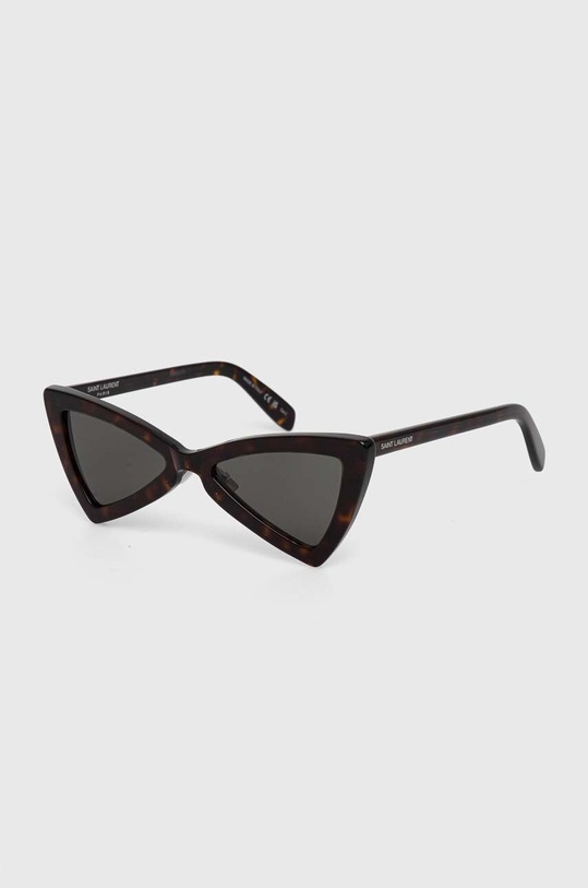 Сонцезахисні окуляри Saint Laurent SL.207.JERRY барвистий AA00