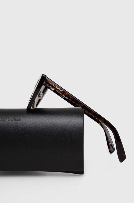 Сонцезахисні окуляри Saint Laurent барвистий SL.207.JERRY