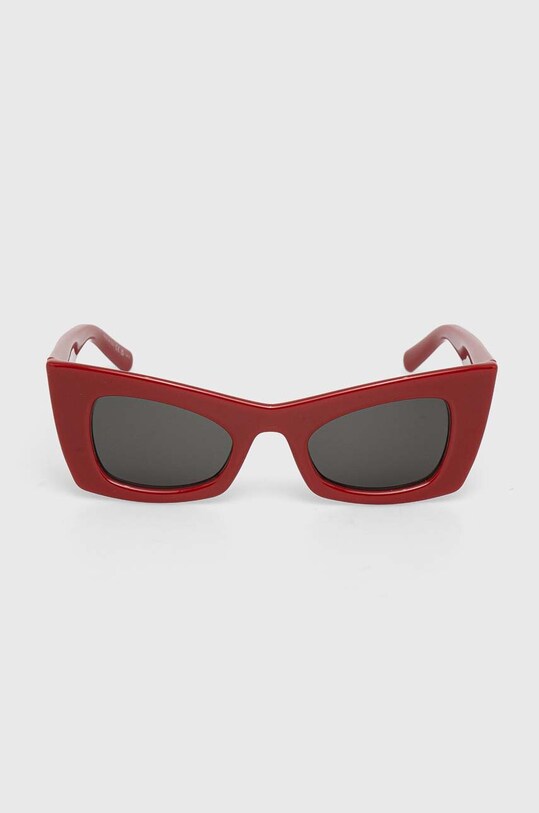 Аксесуари Сонцезахисні окуляри Saint Laurent SL.702 червоний
