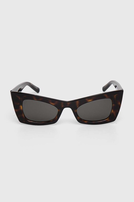 Akcesoria Saint Laurent okulary przeciwsłoneczne SL.702 multicolor