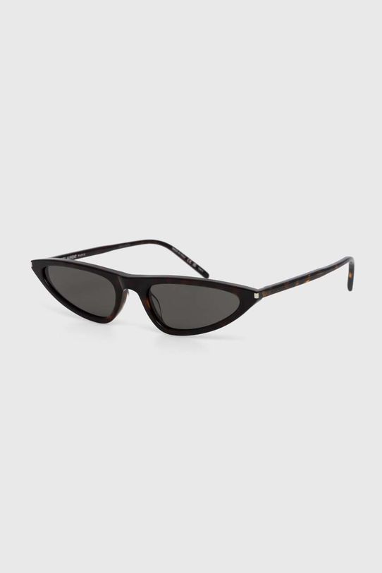 Γυαλιά ηλίου Saint Laurent SL.703 μαύρο AA00