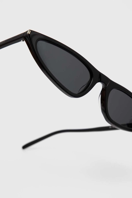 Saint Laurent ochelari de soare negru SL.703