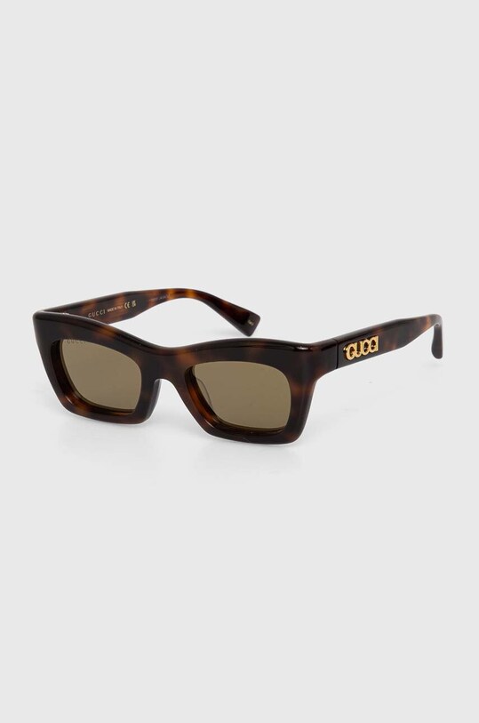Gucci okulary przeciwsłoneczne GG1773S multicolor AA00