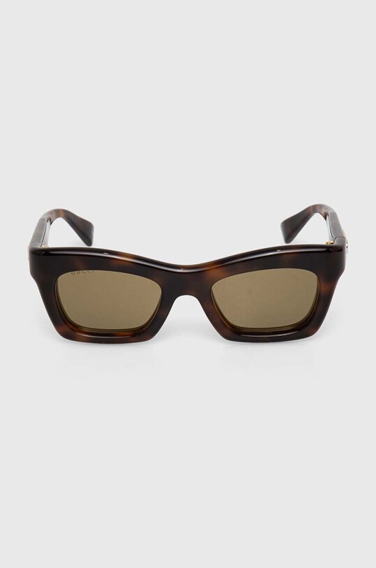 Akcesoria Gucci okulary przeciwsłoneczne GG1773S multicolor