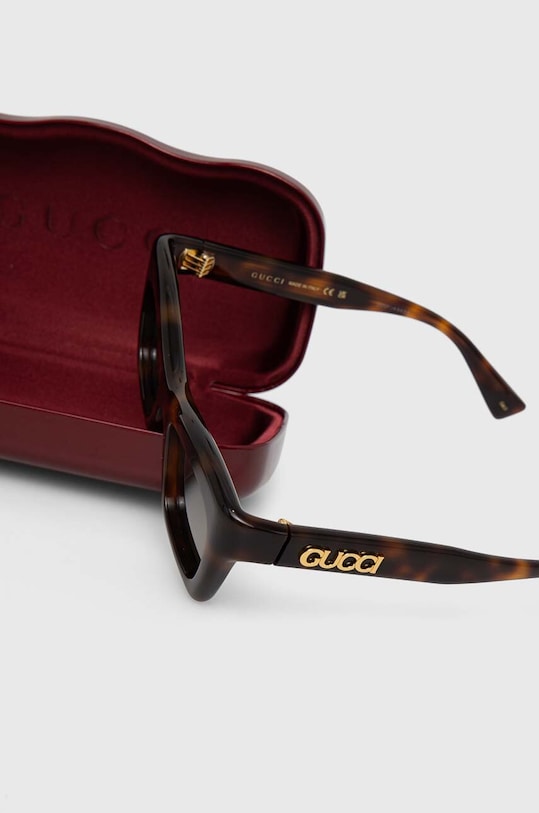 Солнцезащитные очки Gucci мультиколор GG1773S