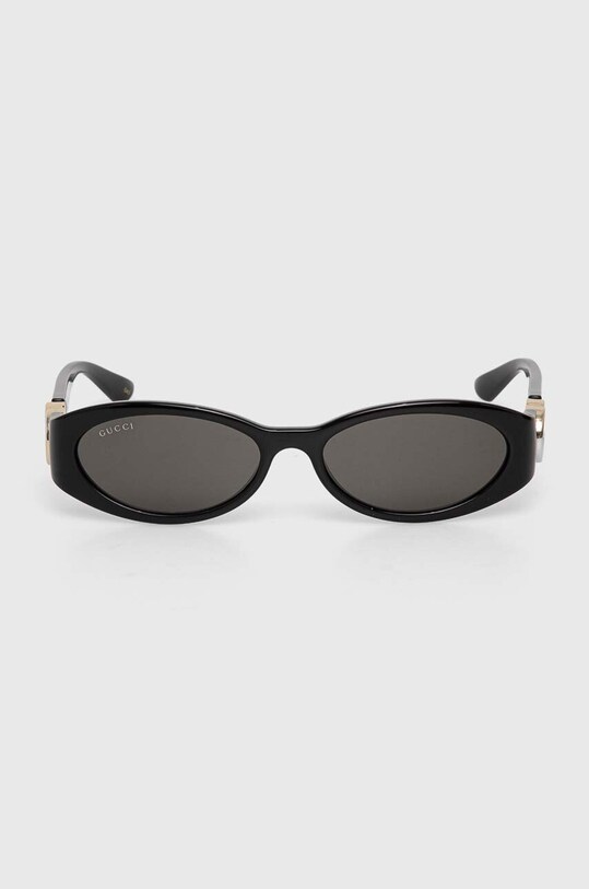 Accesorii Gucci ochelari de soare GG1660S negru