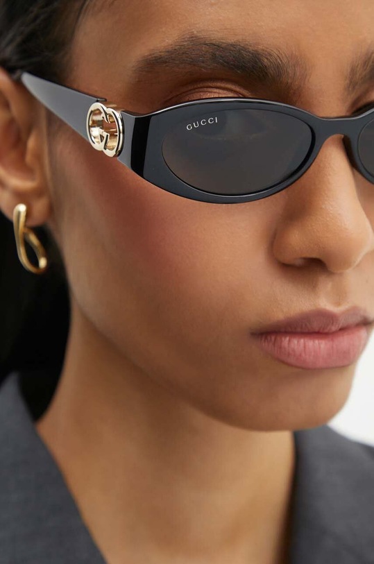 Gucci okulary przeciwsłoneczne GG1660S