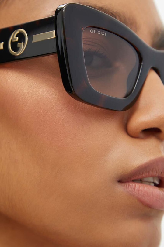 Gucci okulary przeciwsłoneczne GG1552S