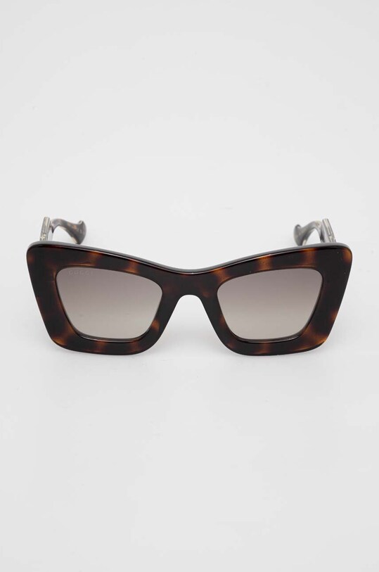Accesorii Gucci ochelari de soare GG1552S negru