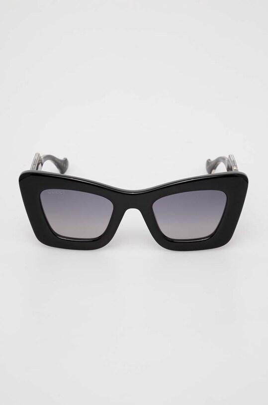 Accesorii Gucci ochelari de soare GG1552S negru