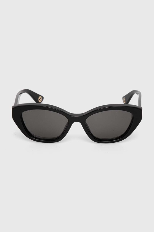Doplnky Slnečné okuliare Gucci GG1638S čierna