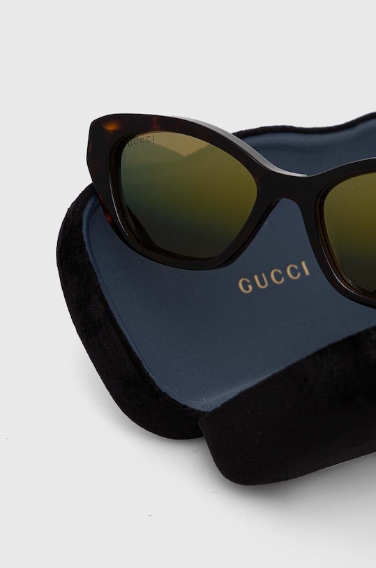 Gucci occhiali da sole multicolore GG1638S
