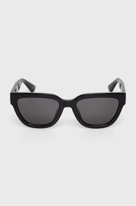 Akcesoria Gucci okulary przeciwsłoneczne GG1578S czarny