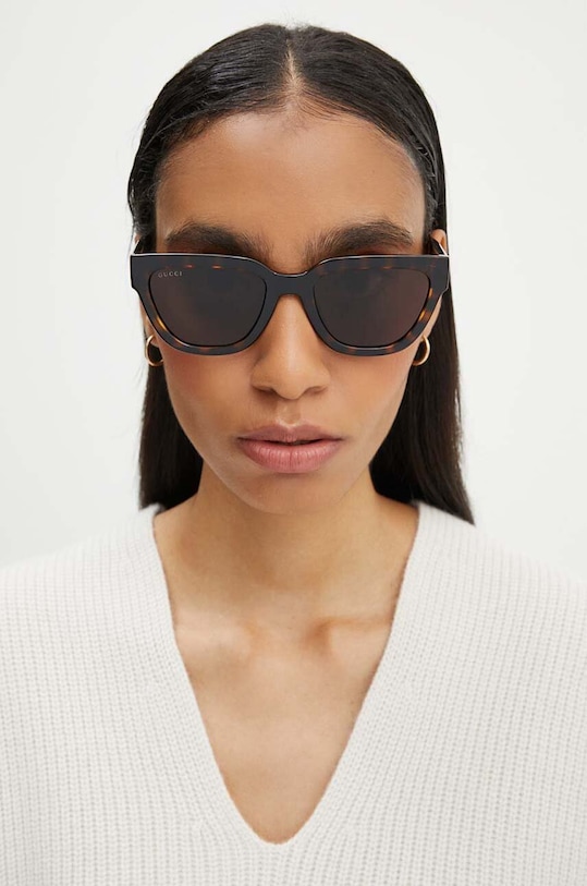 Gucci napszemüveg standard többszínű GG1578S