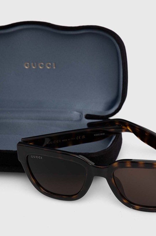 Gucci napszemüveg többszínű GG1578S