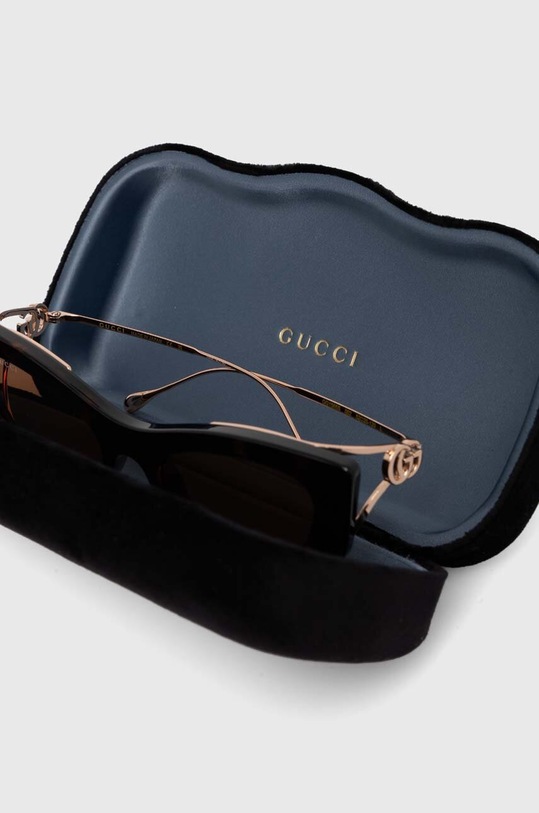 Gucci okulary przeciwsłoneczne GG1565S