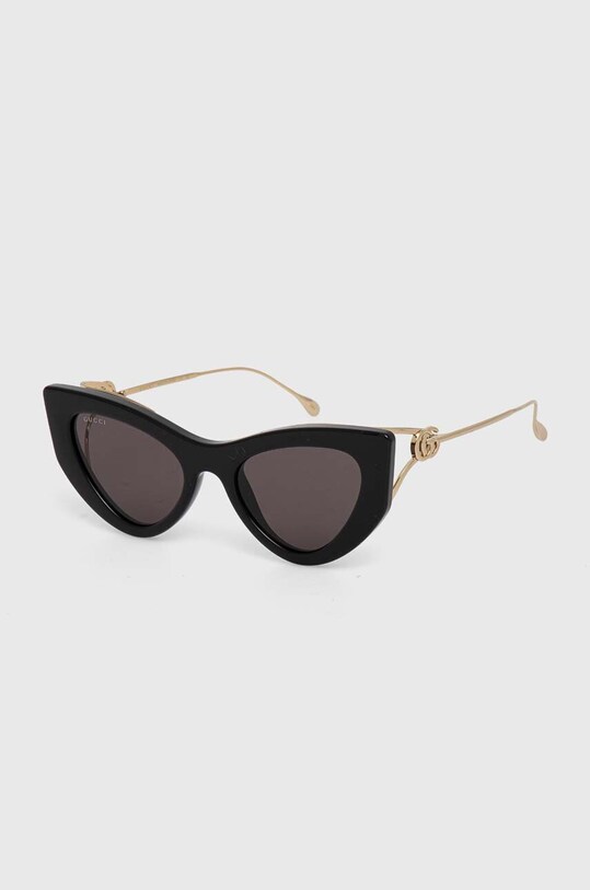 Gucci ochelari de soare GG1565S negru AA00