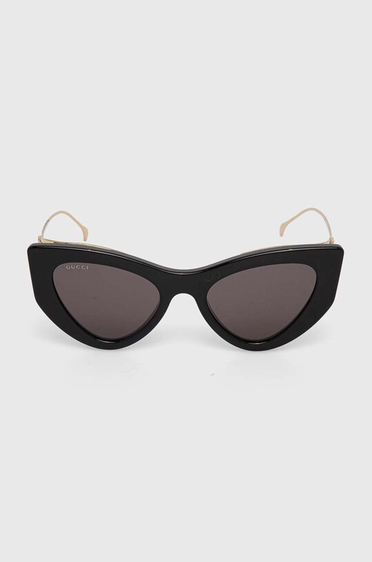 Accesorii Gucci ochelari de soare GG1565S negru