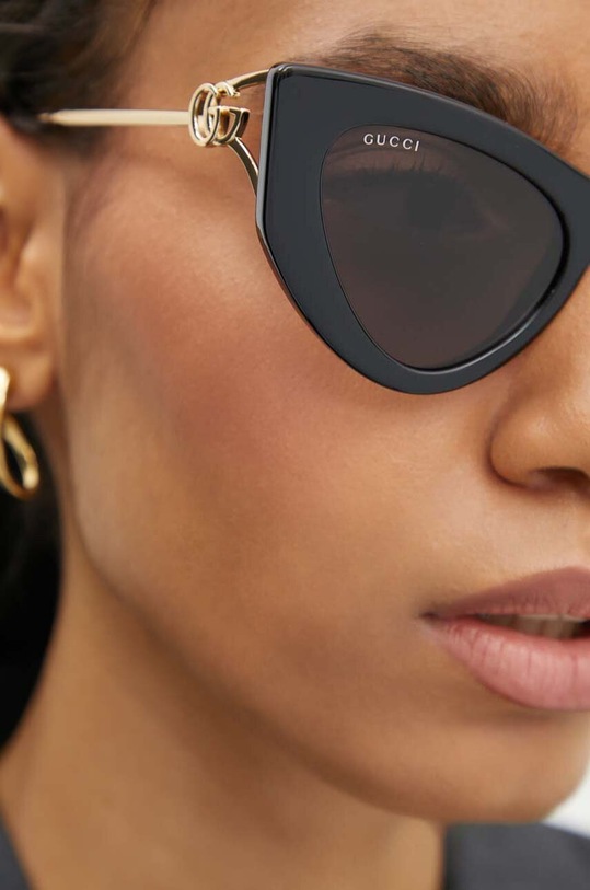 Gucci okulary przeciwsłoneczne GG1565S