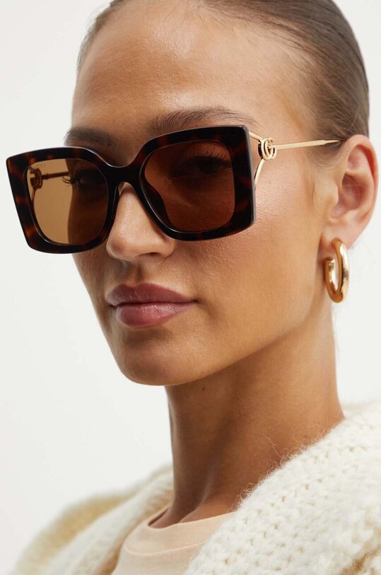 Солнцезащитные очки Gucci GG1567SA