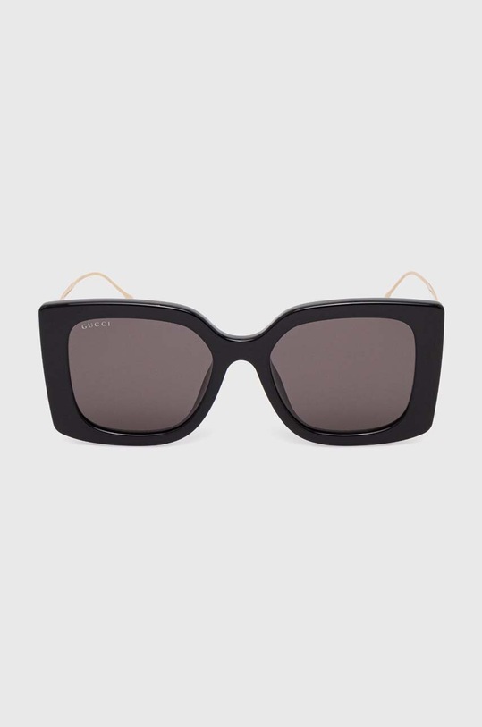 Akcesoria Gucci okulary przeciwsłoneczne GG1567SA czarny