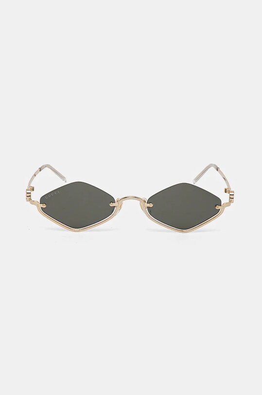Accesorii Gucci ochelari de soare GG1604S aur