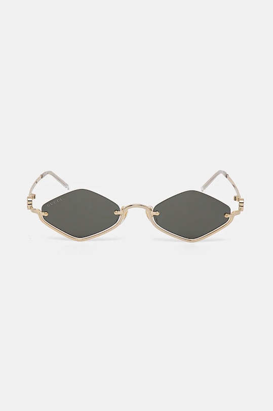 Accesorii Gucci ochelari de soare GG1604S aur