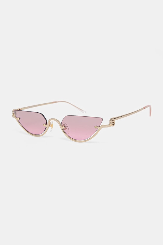 Gucci ochelari de soare GG1603S aur AA00