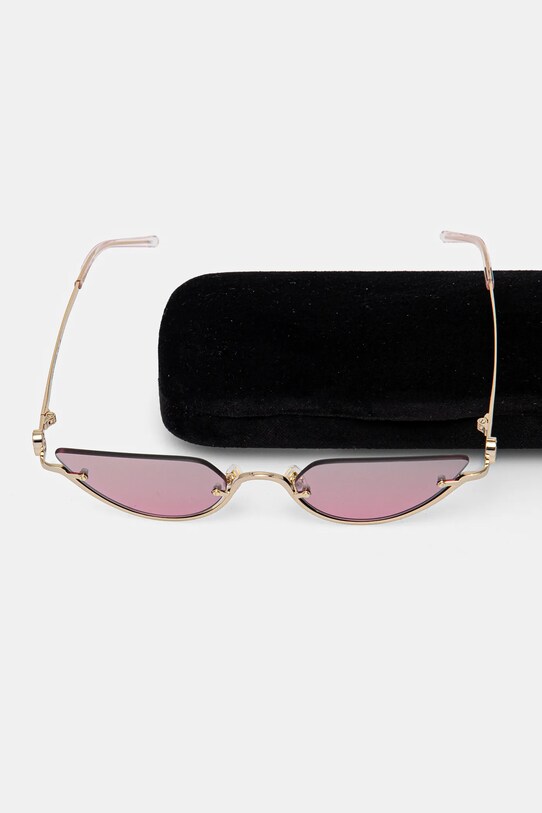 Gucci okulary przeciwsłoneczne GG1603S