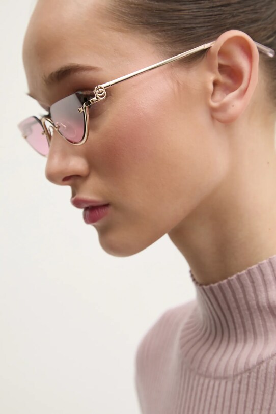 Gucci okulary przeciwsłoneczne GG1603S