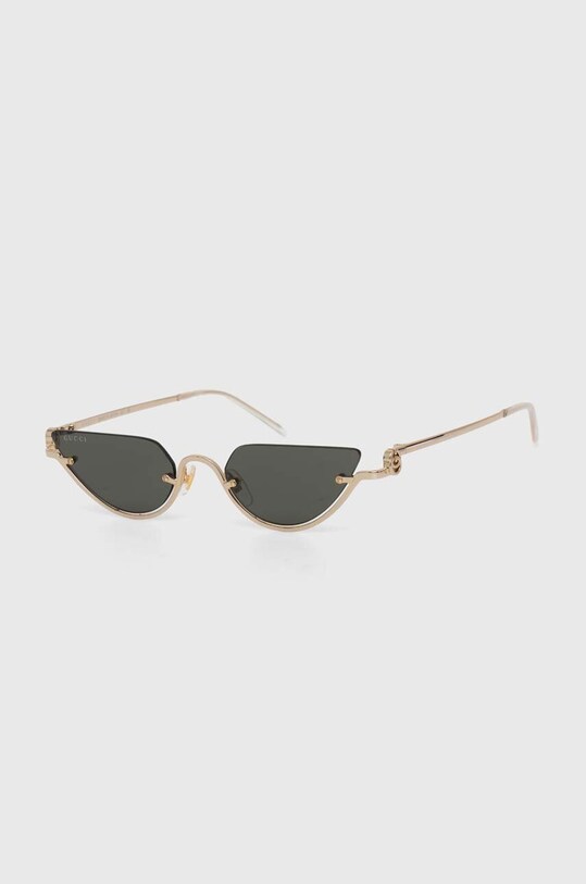 Slnečné okuliare Gucci GG1603S čierna AA00