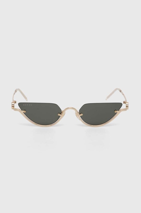 Akcesoria Gucci okulary przeciwsłoneczne GG1603S czarny
