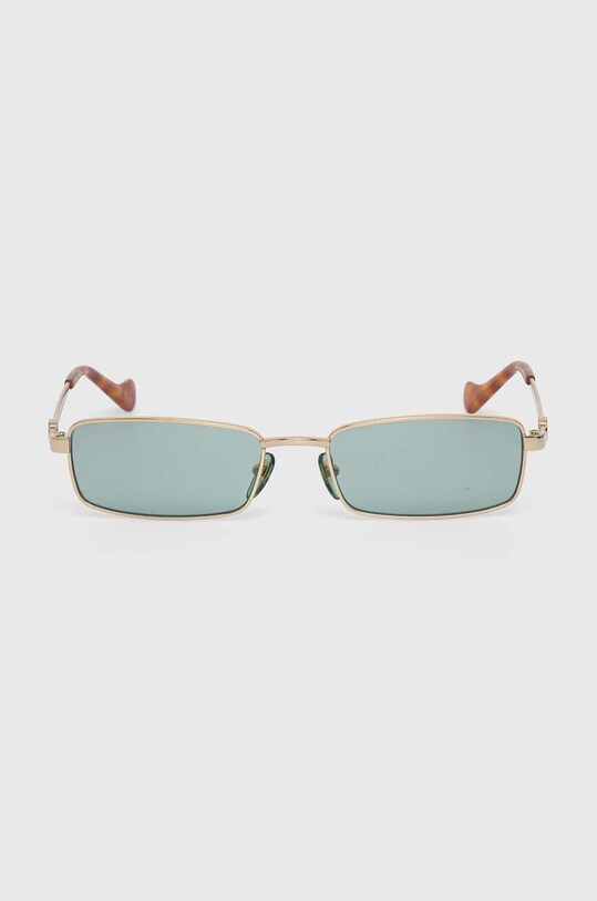 Accesorii Gucci ochelari de soare GG1600S verde