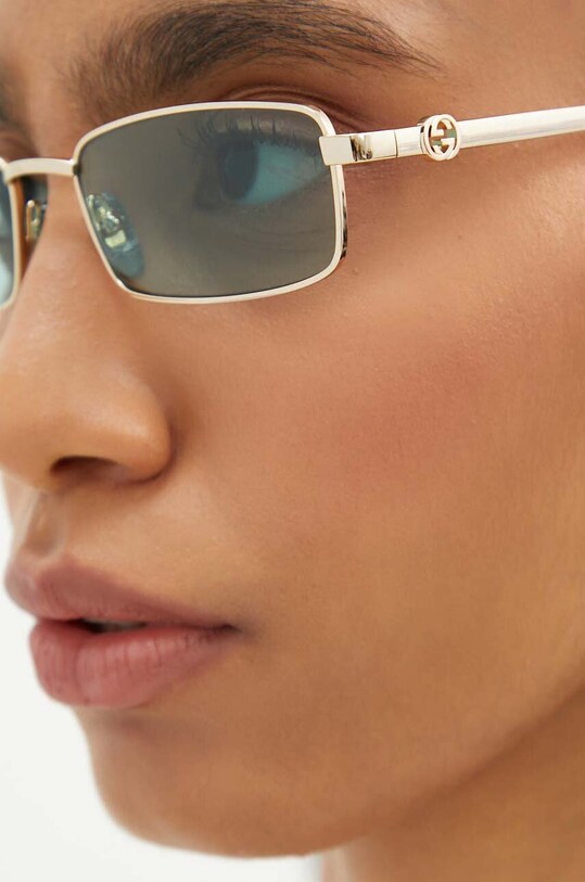 Gucci okulary przeciwsłoneczne GG1600S
