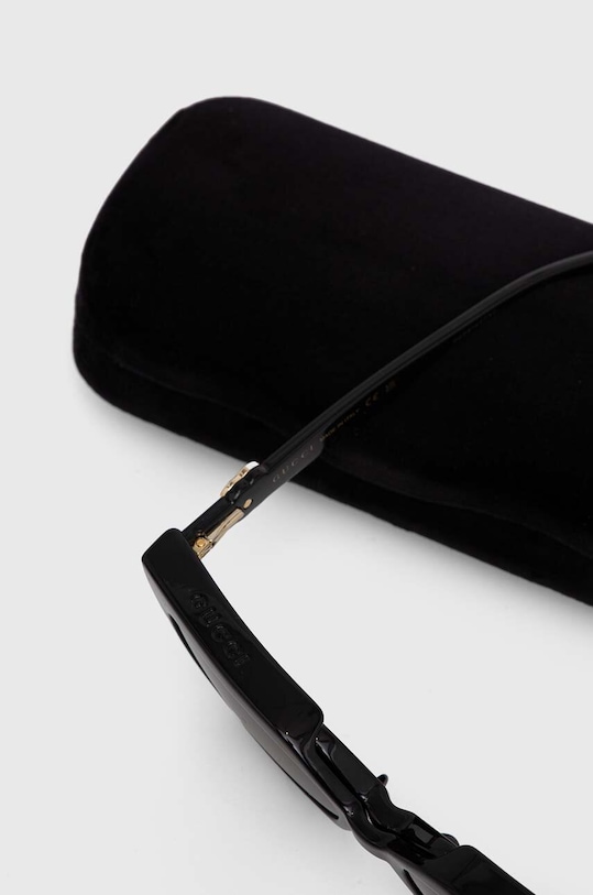 Gucci okulary przeciwsłoneczne GG1542S