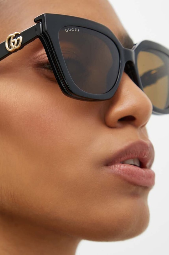 Gucci okulary przeciwsłoneczne GG1542S