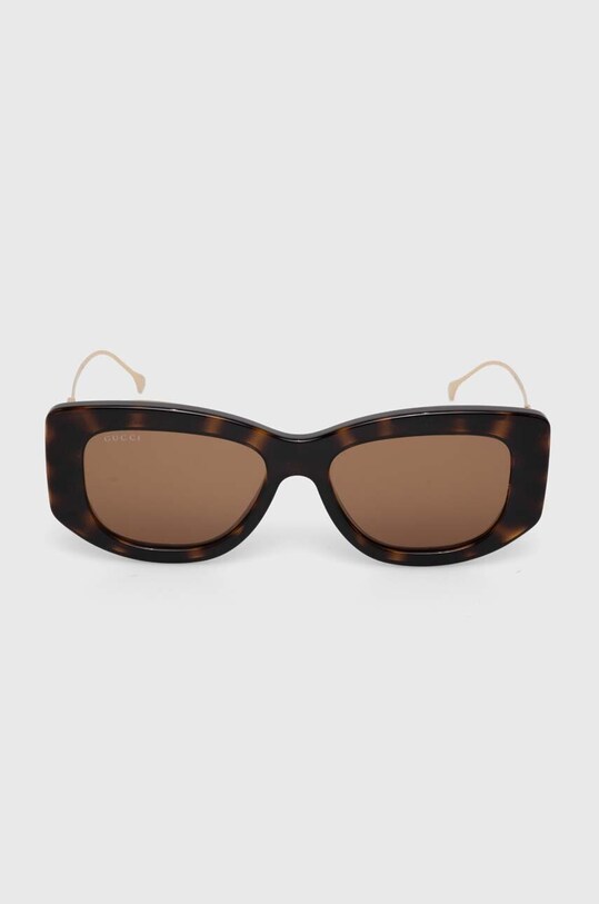 Kiegészítők Gucci napszemüveg GG1566S többszínű
