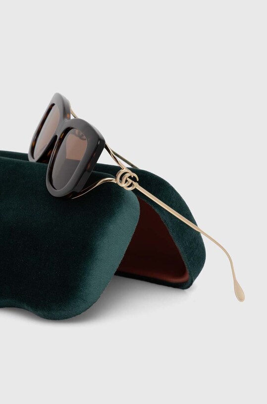 Gucci napszemüveg többszínű GG1566S